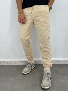 Jogging Demi-Saison Regular - Vêtement premium disponible en Algérie - Premium Clothing Store