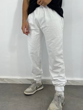 Pantalon-Jogging Oversized - Vêtement premium disponible en Algérie - Premium Clothing Store