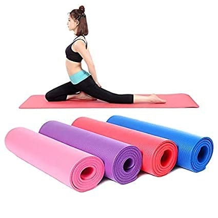 Tapis Yoga - Vêtement premium disponible en Algérie - Premium Clothing Store